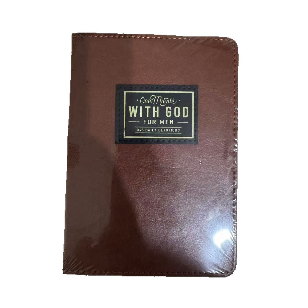 365 Days Daily Prayer Book