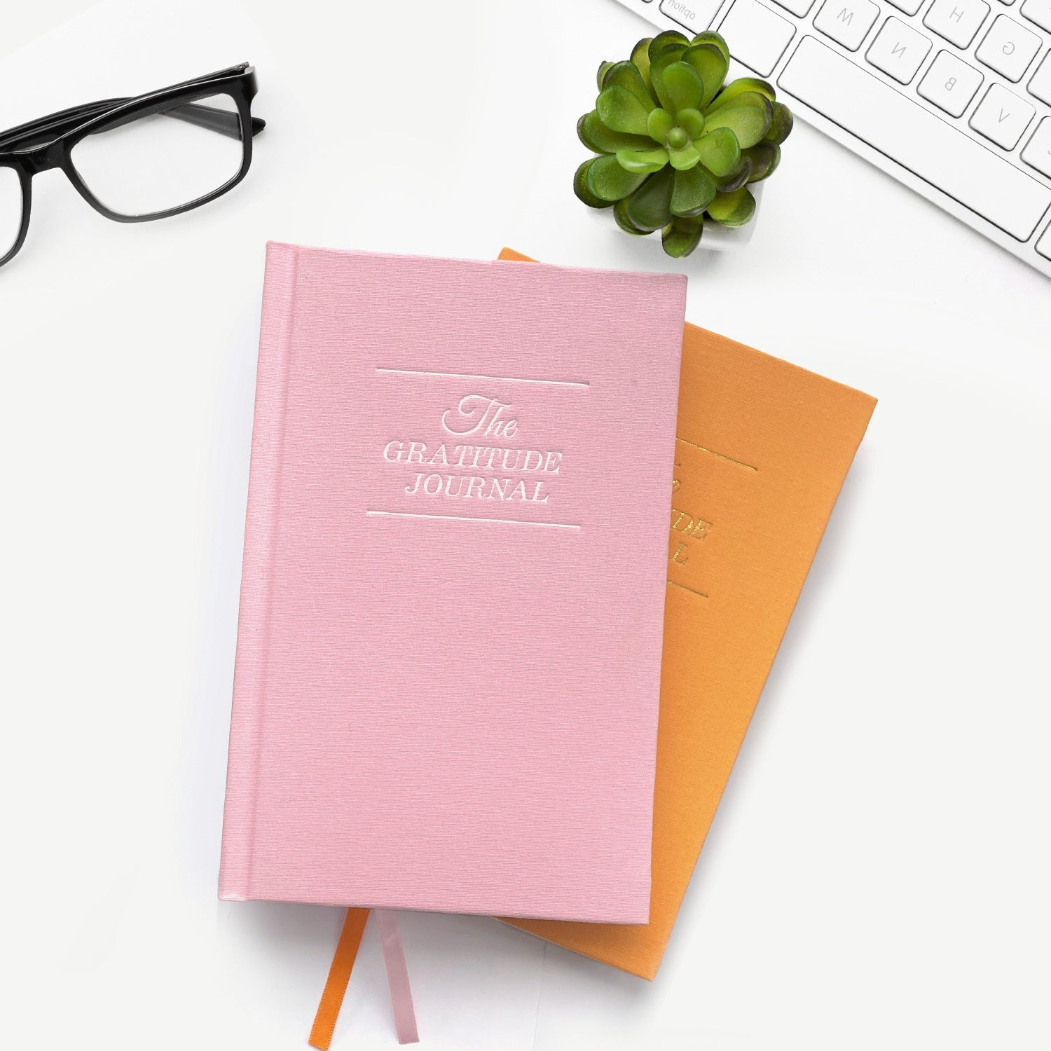 Gratitude Prayer Journal Notebook