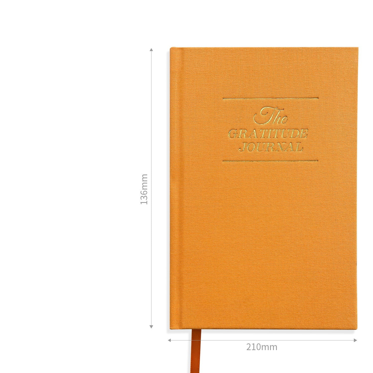 Gratitude Prayer Journal Notebook