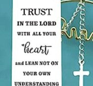 Bible Verse Alloy Bookmark