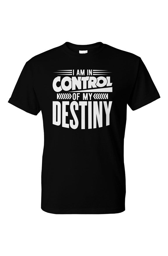 Empowerment 2 blend short sleeve t shirt