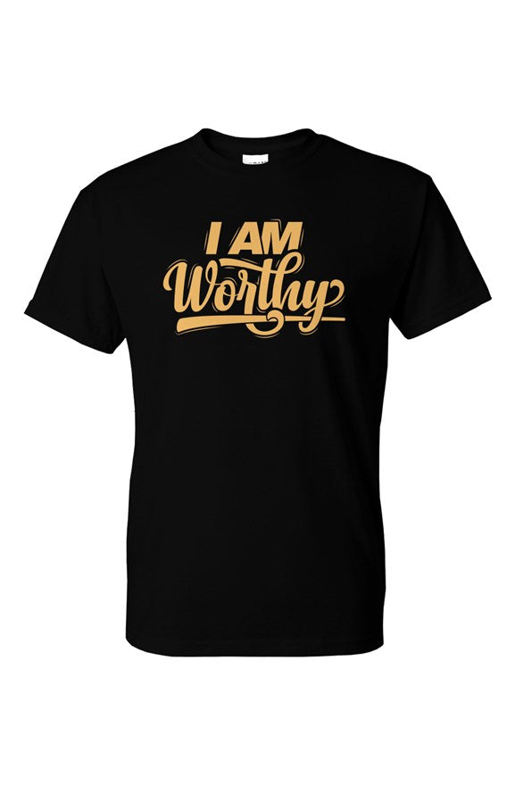 Empowerment 6 Men's dry blend short sleeve t shirt