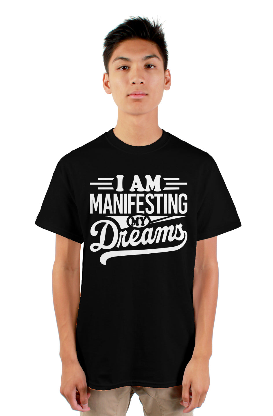 Empowerment 7 Men's gildan short sleeve t shirt