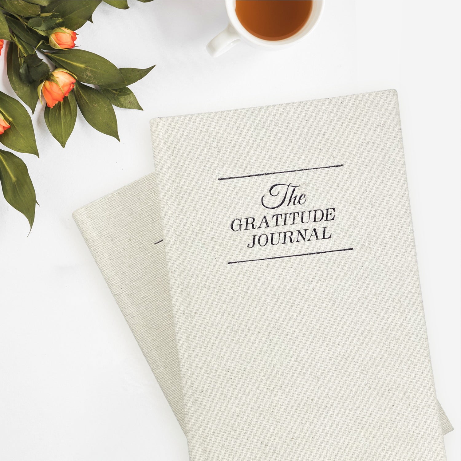 Gratitude Prayer Journal Notebook