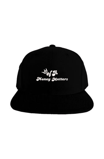 premium snapback