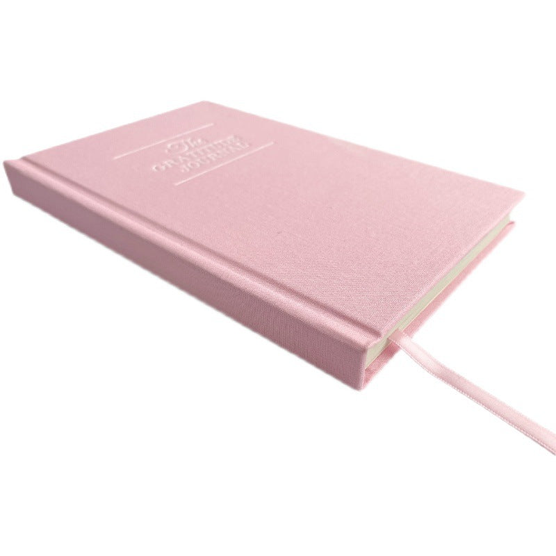 Gratitude Prayer Journal Notebook