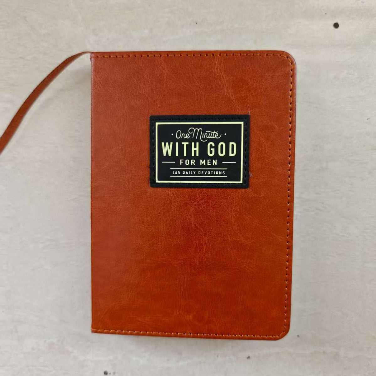 365 Days Daily Prayer Book